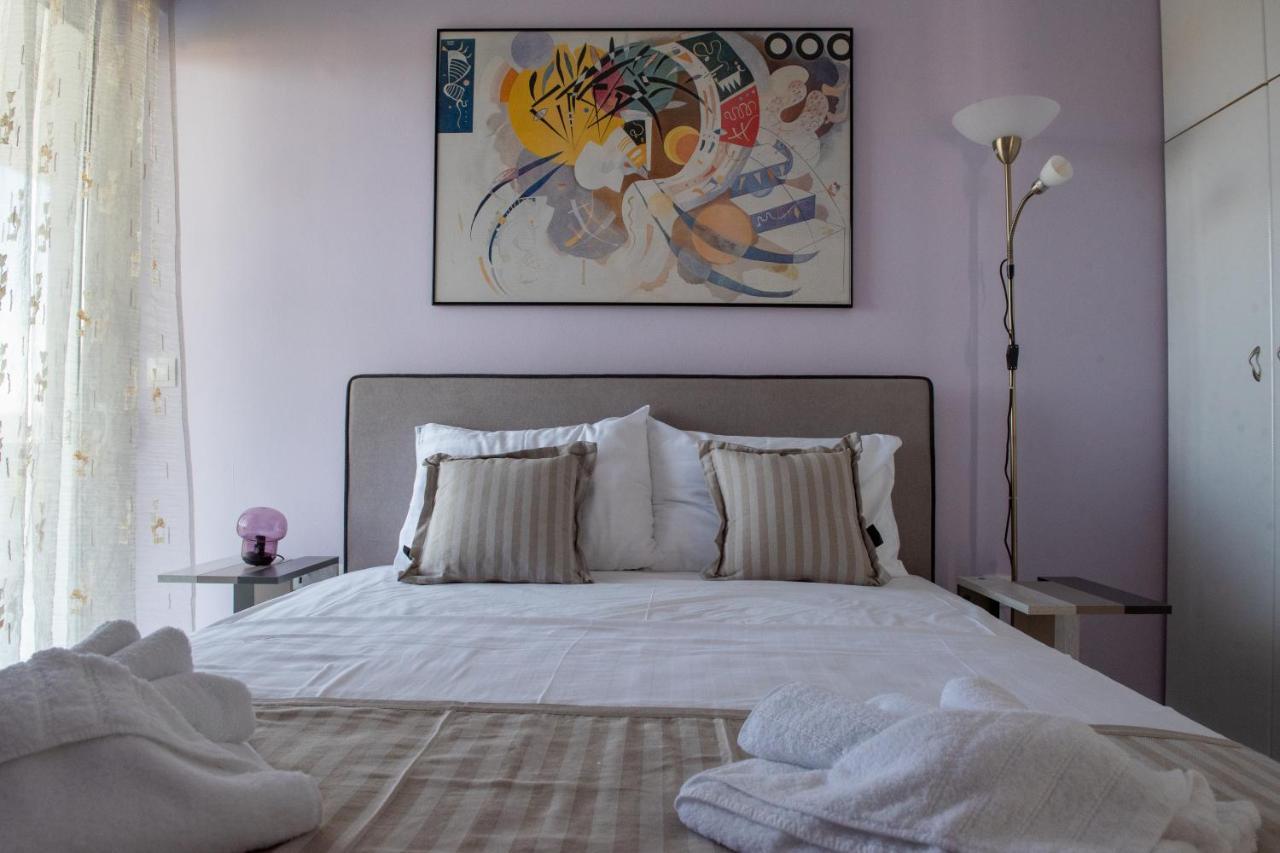 Sounio Golden View Villas Sounion Luaran gambar