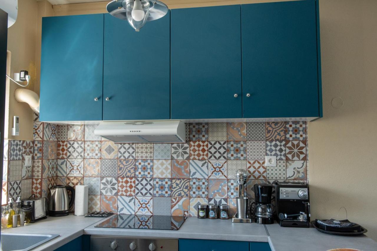 Sounio Golden View Villas Sounion Luaran gambar