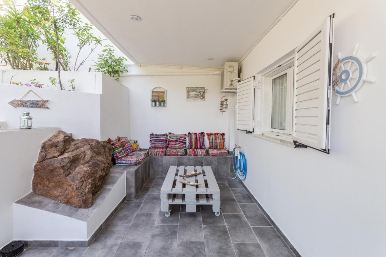 Sounio Golden View Villas Sounion Luaran gambar