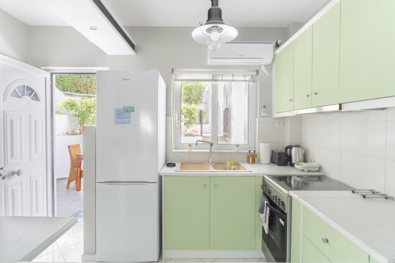 Sounio Golden View Villas Sounion Luaran gambar