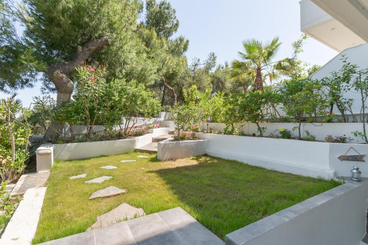 Sounio Golden View Villas Sounion Luaran gambar